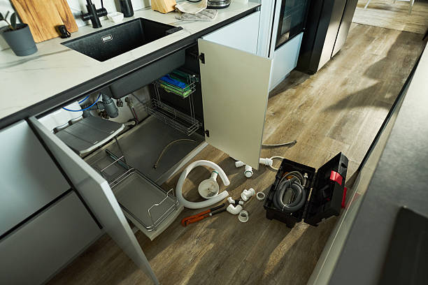 24/7 Emergency Plumbing experts in Charleston, AR
